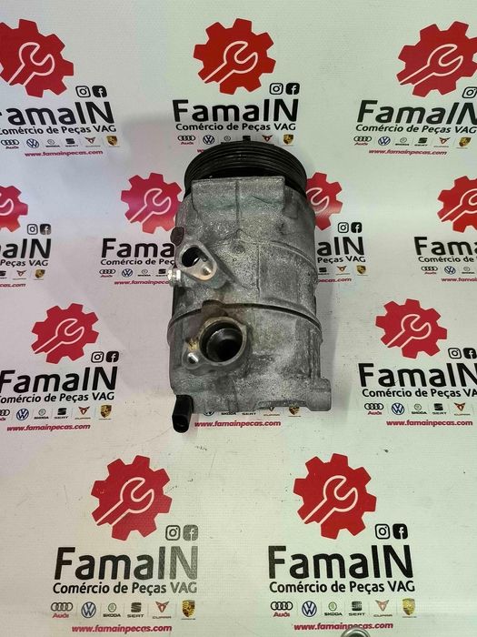Compressor Ar Condicionado AUDI A3
