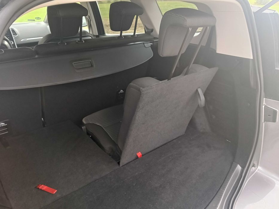 Renault Grand Scenic IV