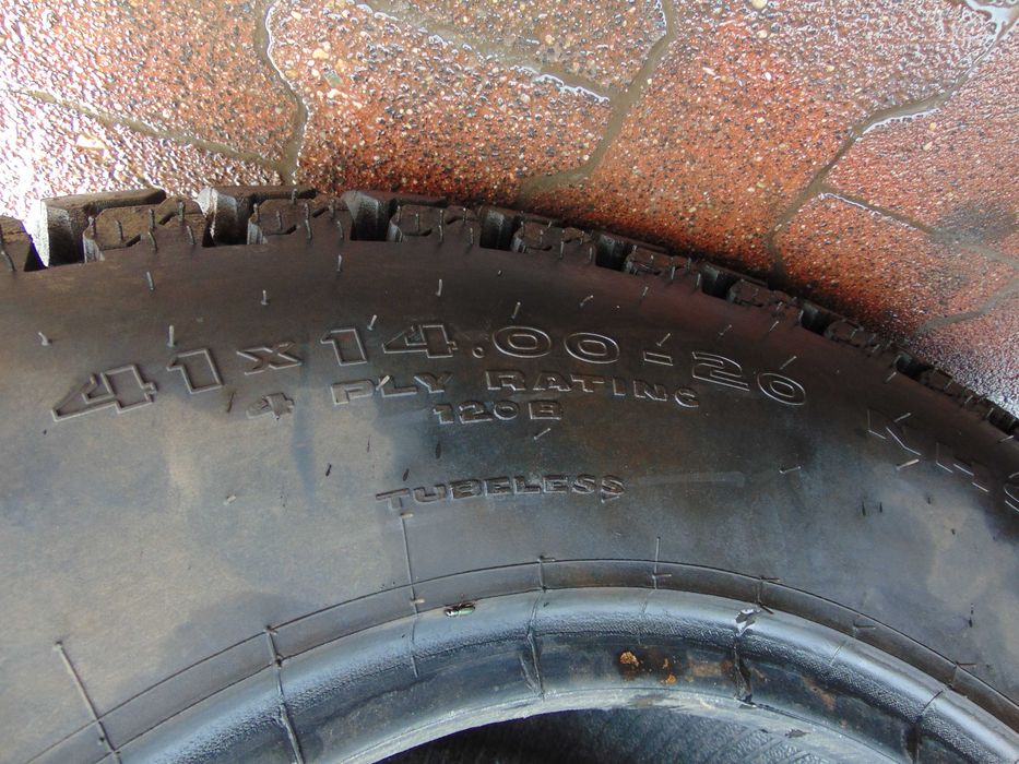 Opony 41 x 14,00-20