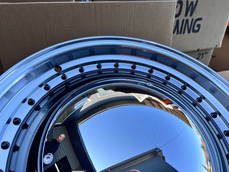 R18 5x114.3 5x112 Nissan Mitsubishi Toyota Honda Kia Hyundai Mazda