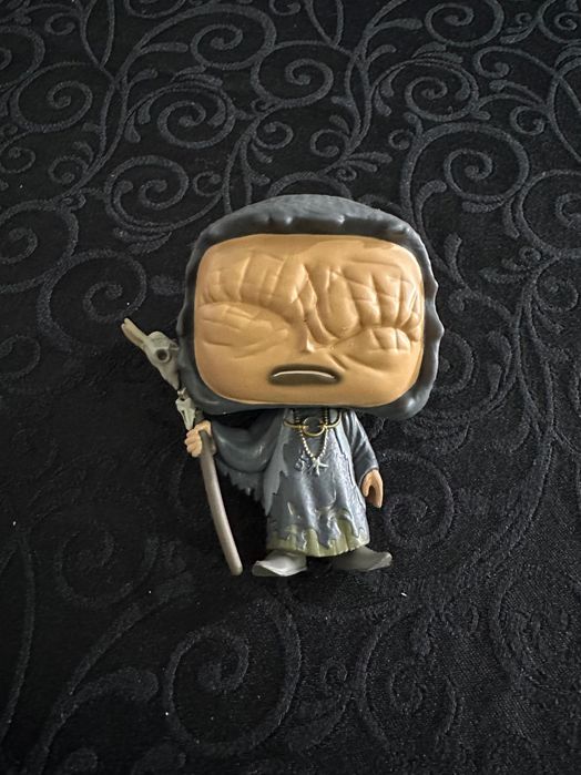 Funko Pop The Vikings Seer 181