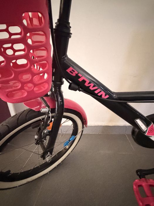 Bicicleta criança