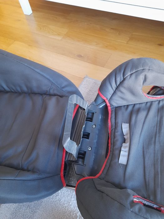 Fotelik Britax Romer 15-36  kg