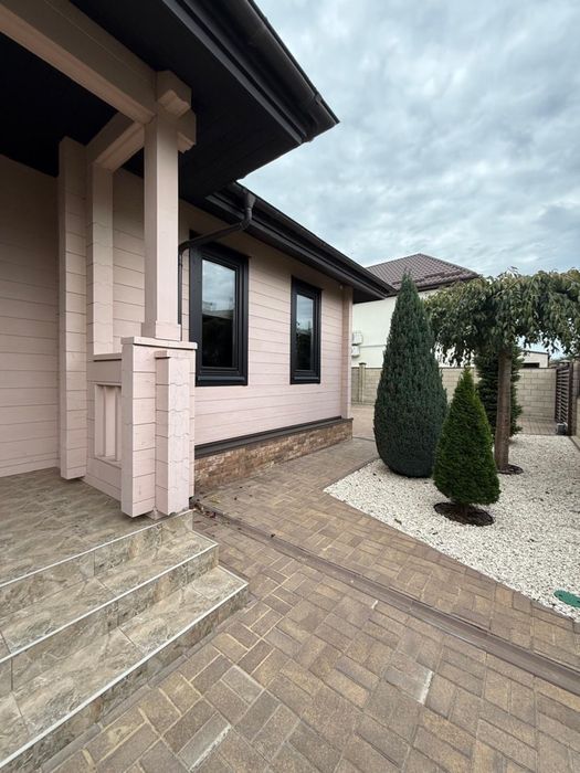 Аренда коттеджа в Тартусе , элитный поселок