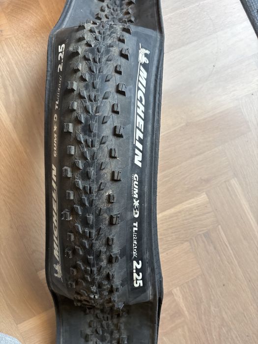 Opona rowerowaMTB  Michelin Force XC 2.25 29”