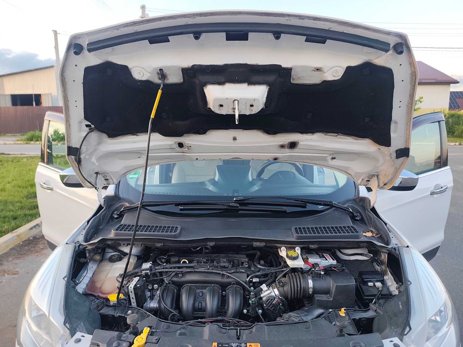 Ford Escape, 2016 р.в., 2,5, передній привід