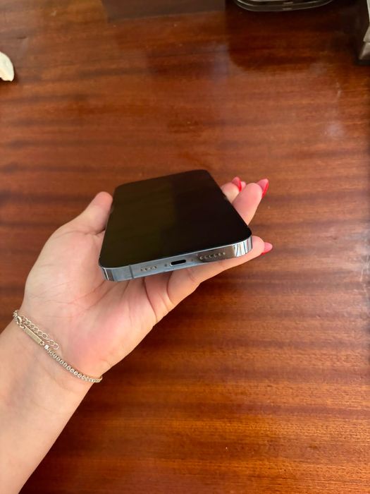 Iphone 13 pro max 128g