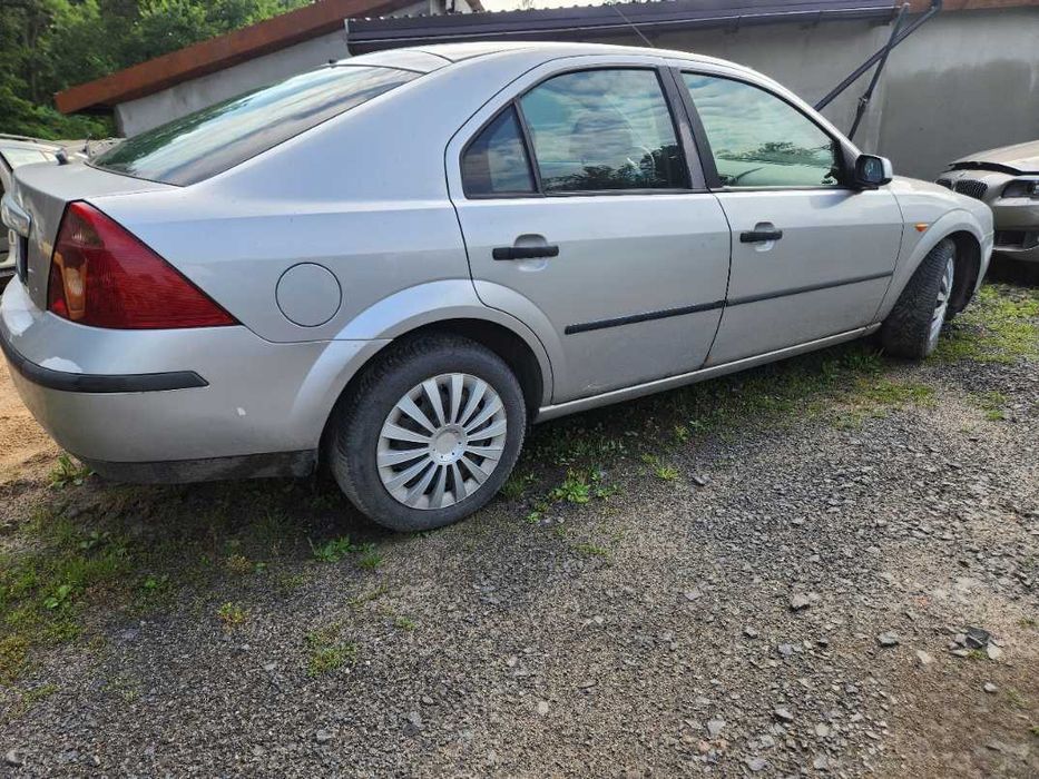 Ford Mondeo 2.0Tdci, technicznie sprawny