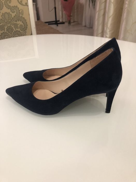 Туфли Zara