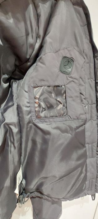 House kurtka zimowa narciarska S