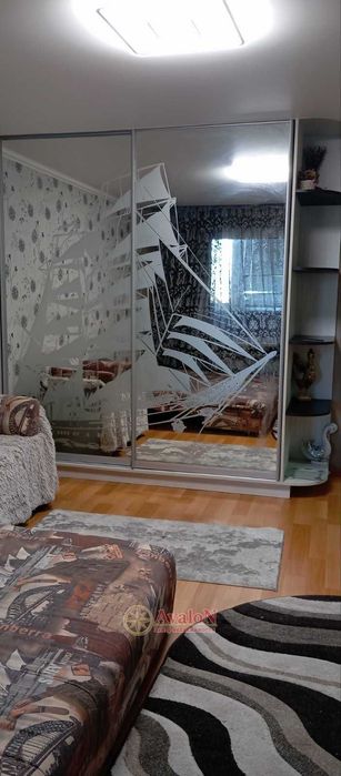 1-room apartment apartment by the address (area 44 m²) - Atlanta.ua - photo 8