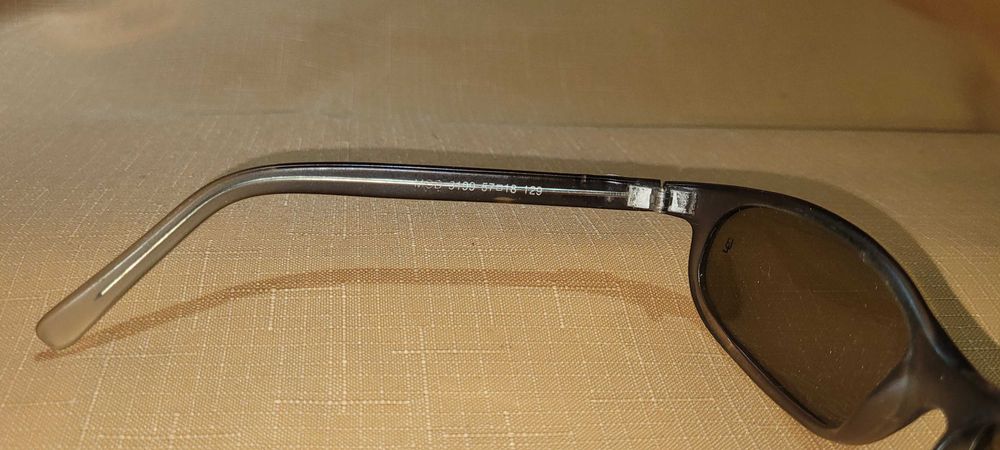 Ray ban RB 3199 okulary przeciwsłoneczne 039