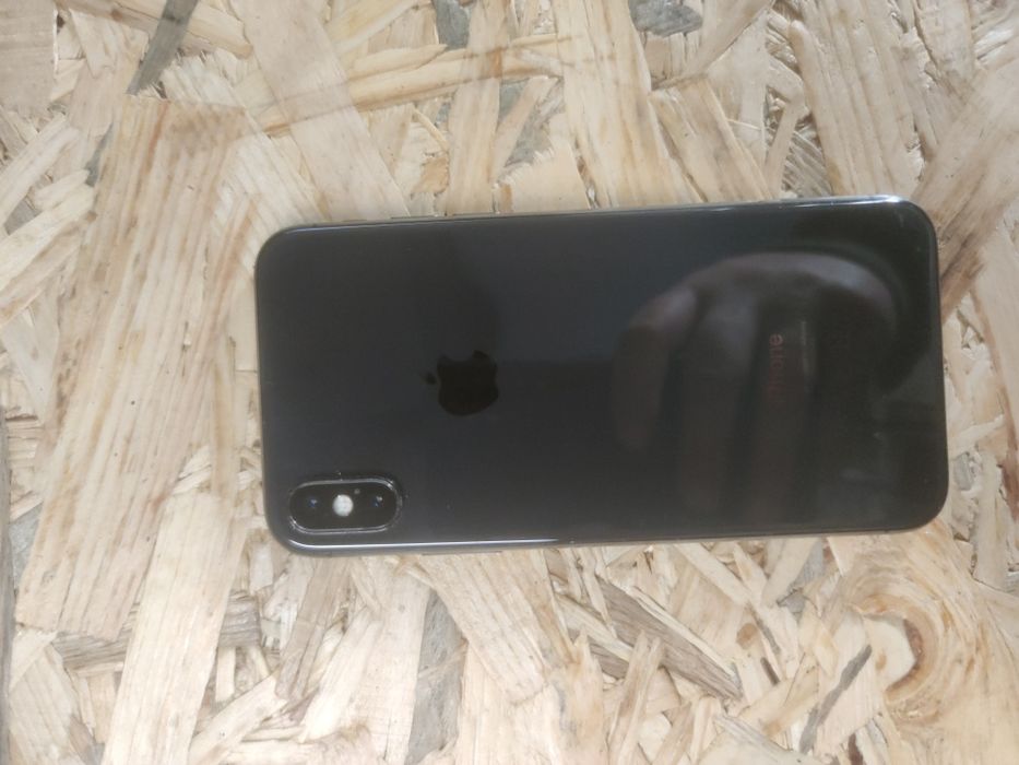 iPhone X para aproveitamento de peças