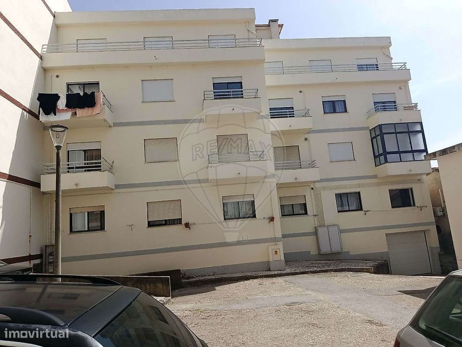 Apartamento T1 à venda em Figueira da Foz