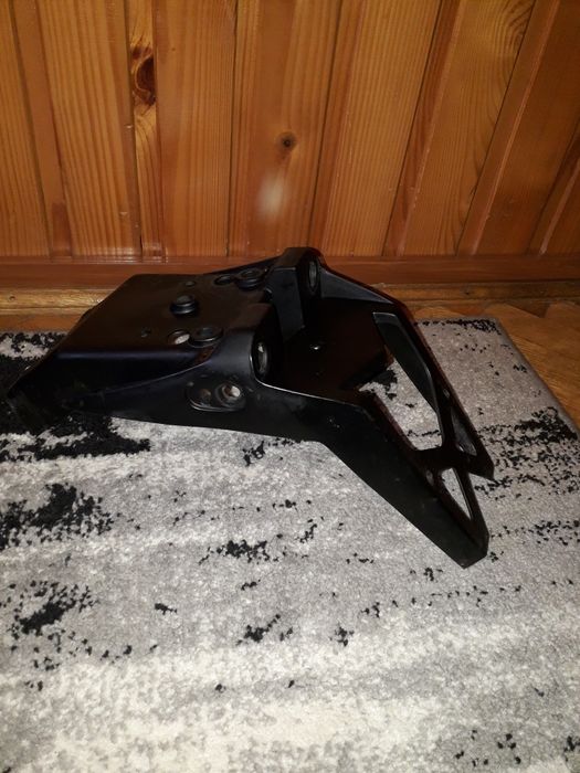 Części derbi senda