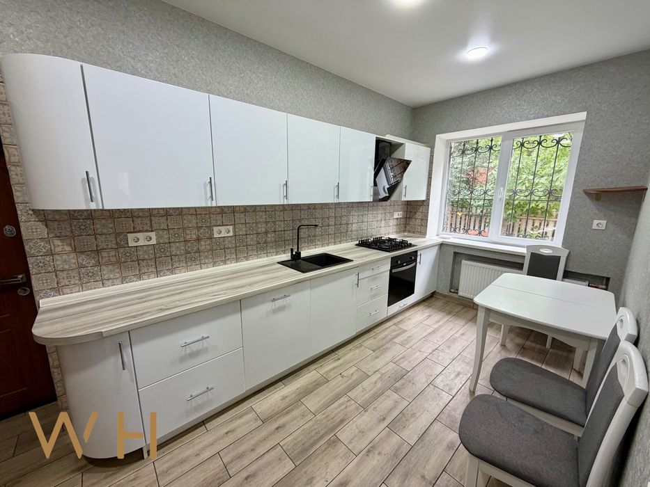 Продаж будинку с.Любимівка (Гурівщина) 166m², 5 кім., 10 соток, Житомирська траса, Без %