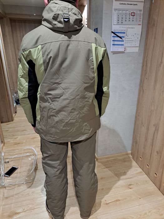 Kombinezon Stuf Performance 164 / 170