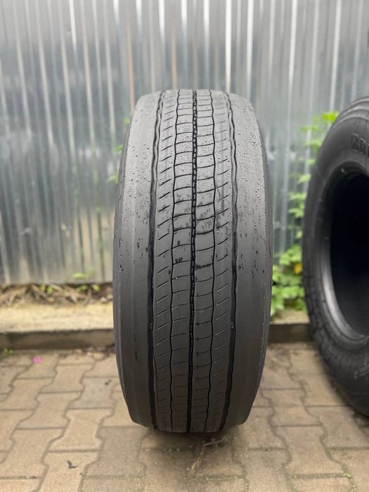 385/65R22.5 164/158L Pirelli H02 PROFUEL STEER [руль]