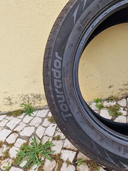 Pneu 215 60 R17 Tourador X Wonder