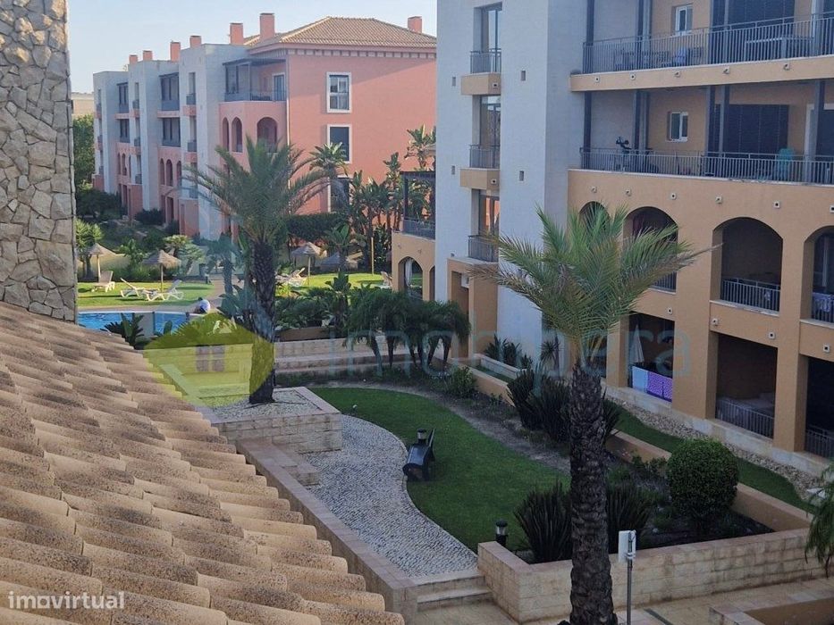 Townhouse T3 Victoria Jardins em Vilamoura
