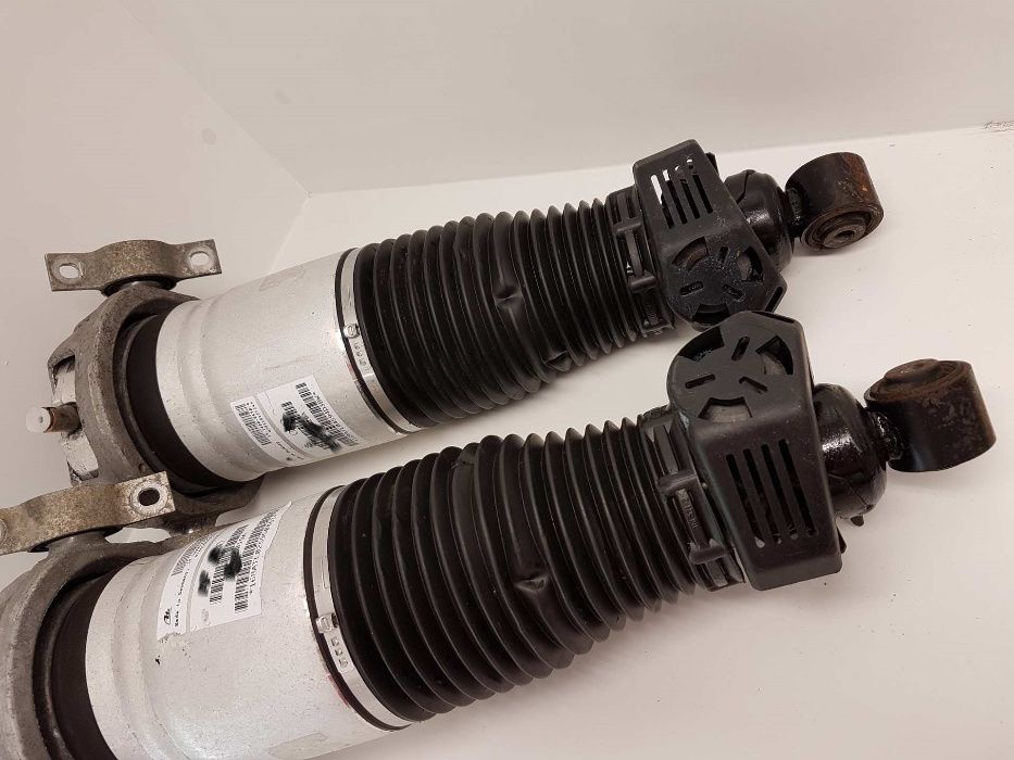 Porsche Cayenne amortyzator tylny prawy gwarancja