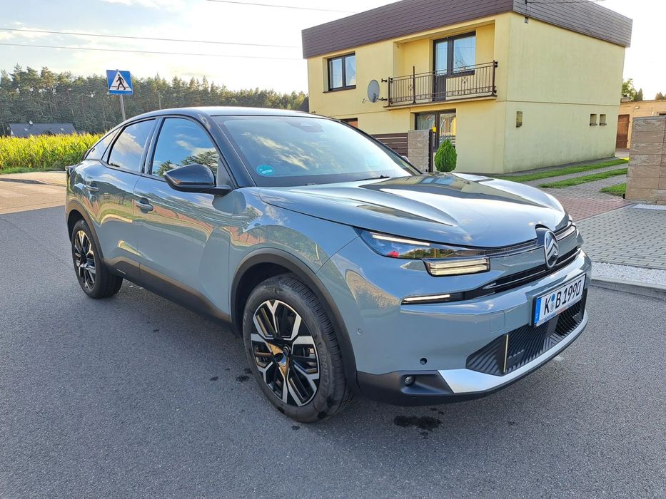 Citroën C4