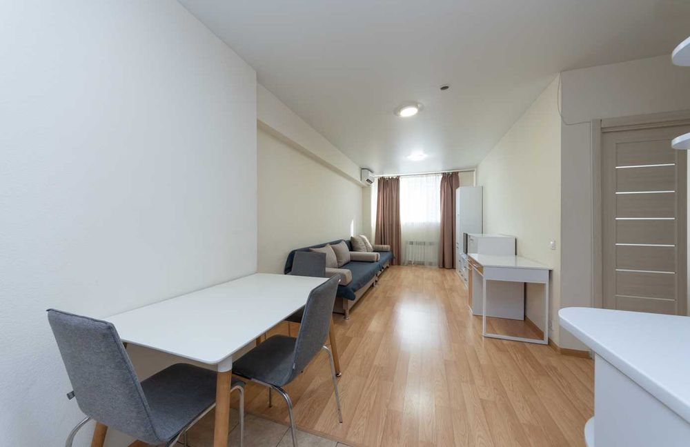 Подобова аренда - ідеальне поєднання місця розташування і зручності.