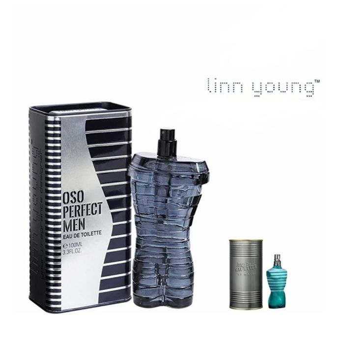 Oso Perfect Men Lyn Young 100ML