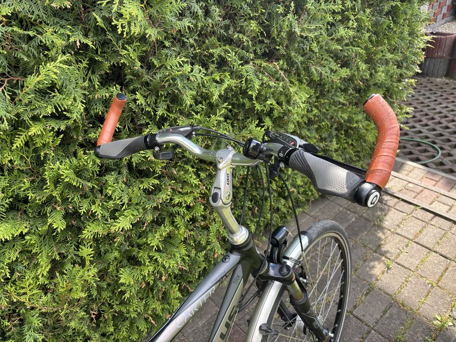 Rower trekkingowy Kellys Carter 70 | Po dużym serwisie | Nowe części!