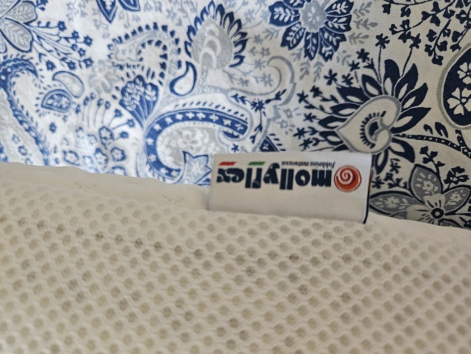 Poduszka Air Fresh Relax mollyflex