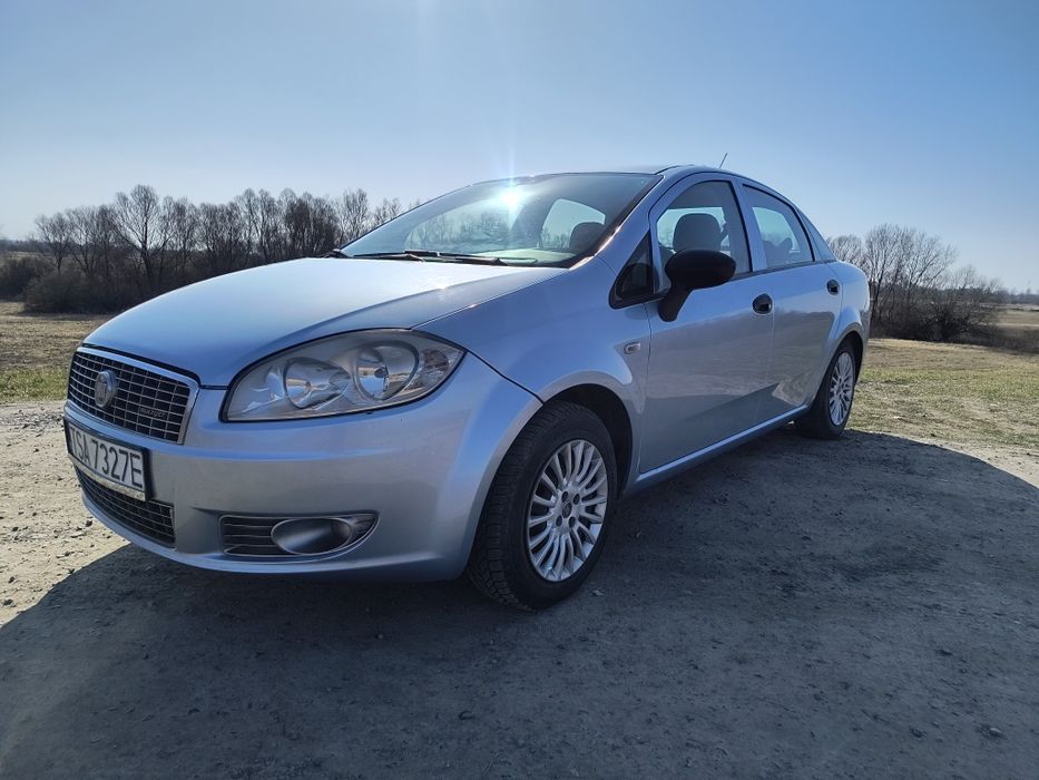 Sprzedam Fiat Linea