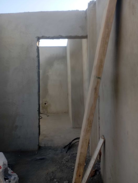Casa térrea nova a estrear