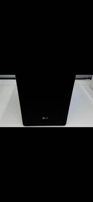 Combo LG NanoCell 55” + Barra de Som SKR5 Qualidade de Cinema em Casa