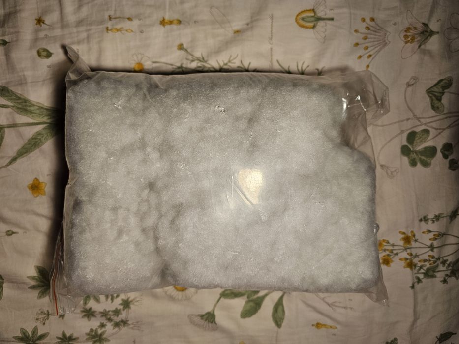 Kulka silikonowa worek