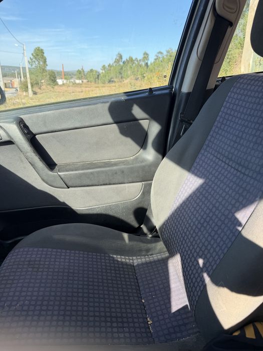 Opel Astra Caravan 1.7 Diesel — 2003
