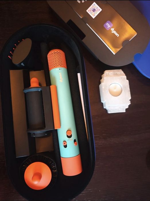 Dyson ID.Curl original
