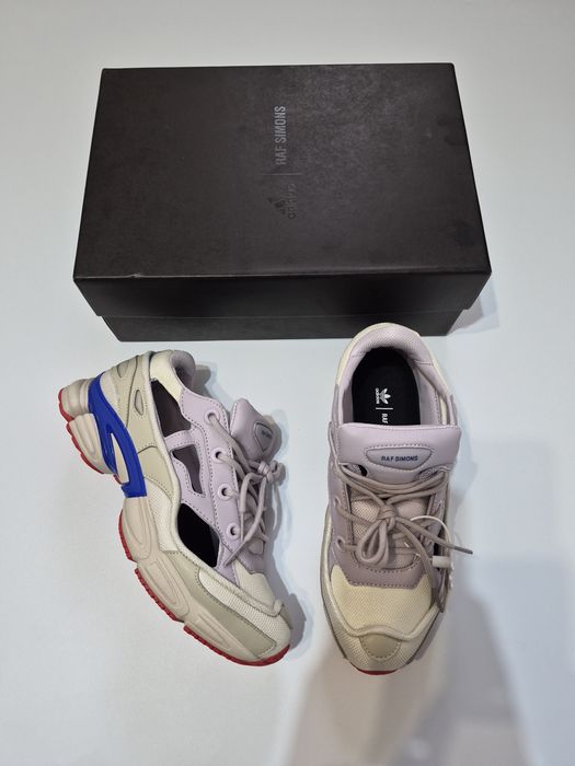 Raf simons Replicant