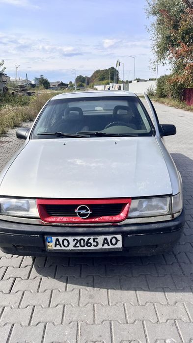 Продам Опель вектра А 350