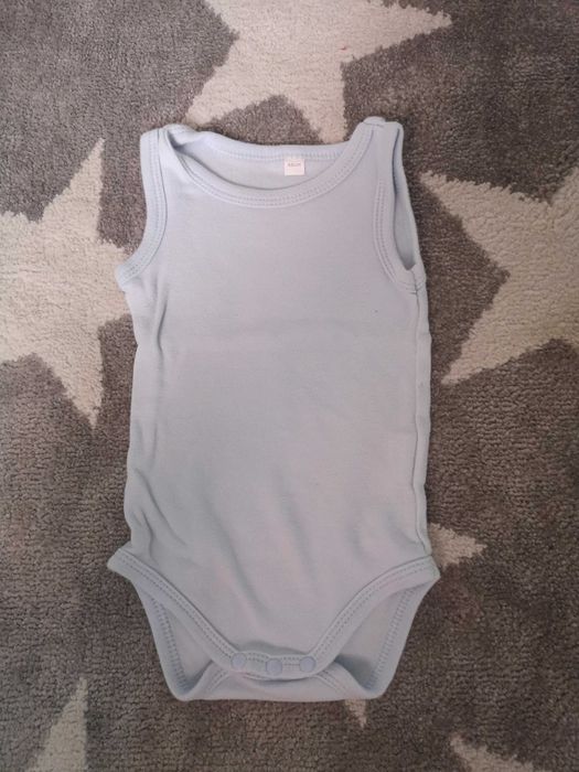 Body niemowlęce 68