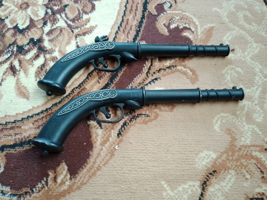 Водний пістолет XSHOT