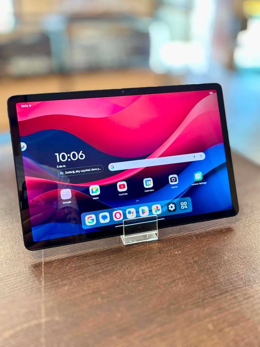 Tablet Lenovo Tab M11 11" 4 GB / 128 GB szary