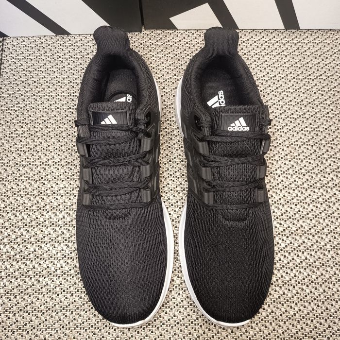 43,45. Кросівки чоловічі Adidas Ultimashow Black FX3624