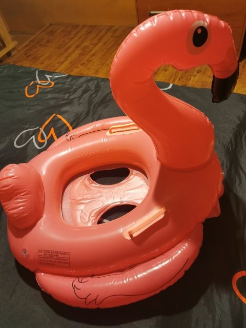 Sprzedam koło do pływania