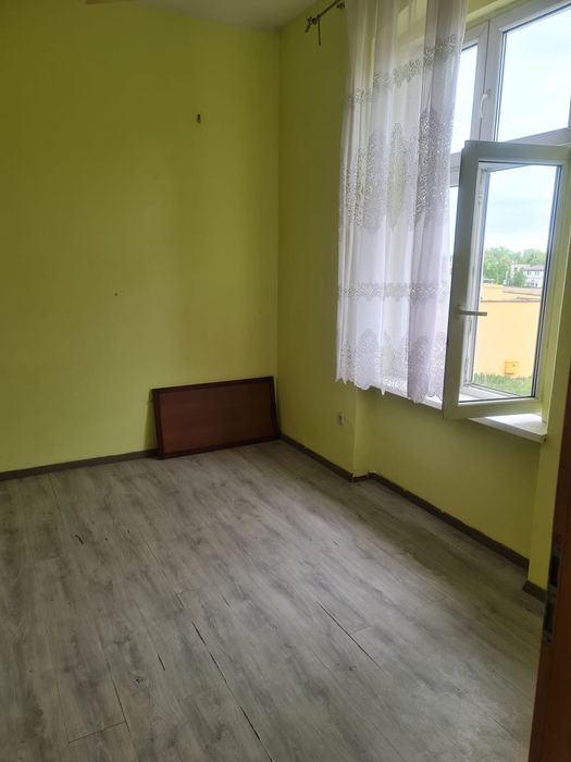 Wynajmę mieszkanie 2-pokojowe w centrum Wągrowca