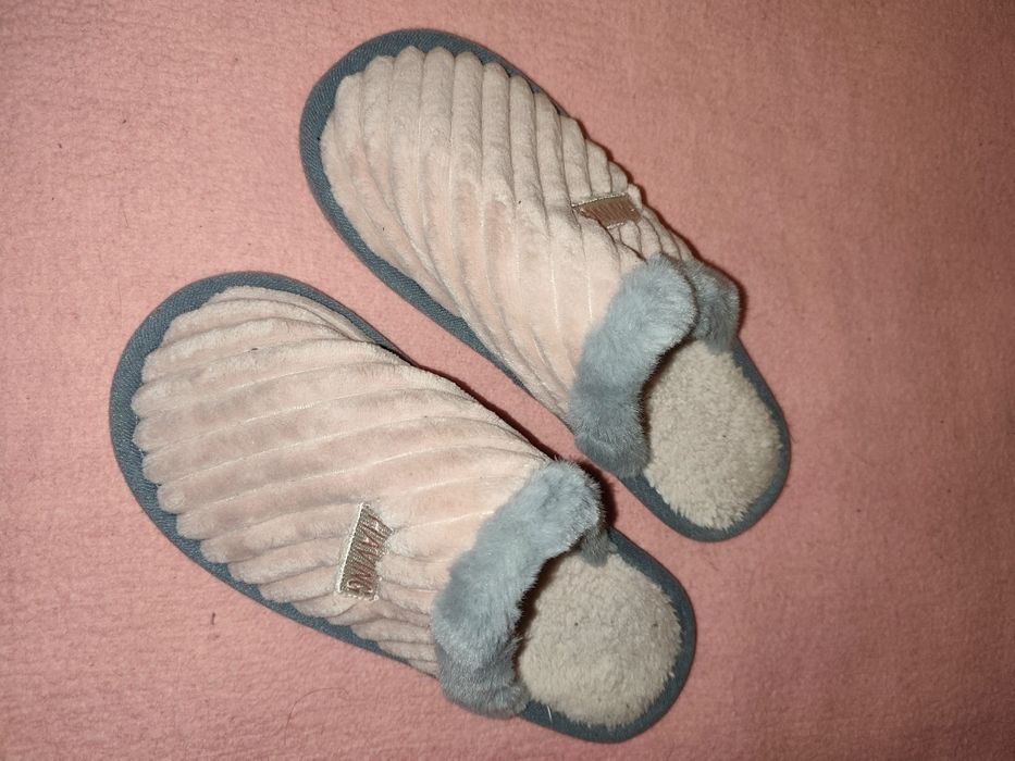 Pantufas para Senhora