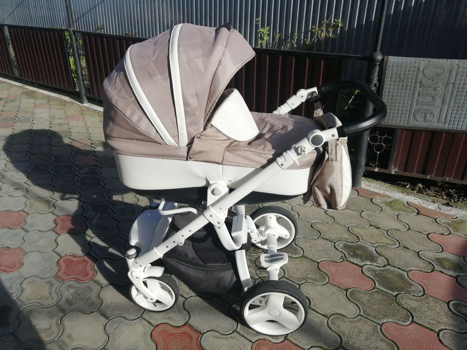 Візок, коляска дитяча 2в1