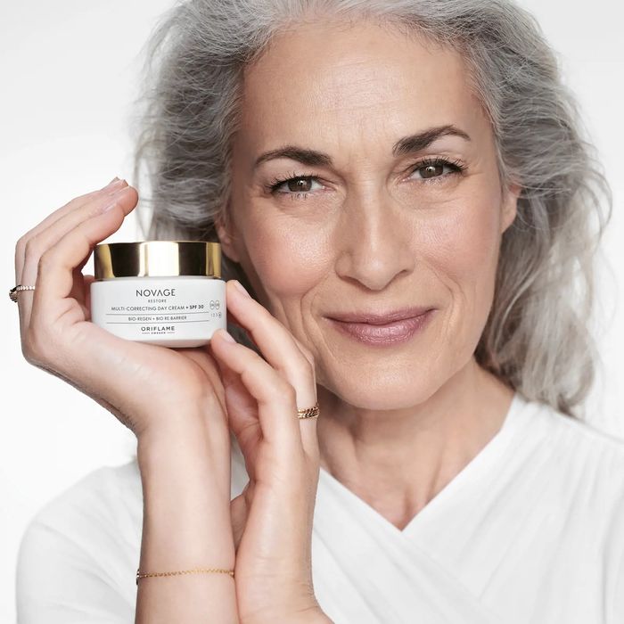 Conjunto Time Restore Novage+ MENOPAUSA