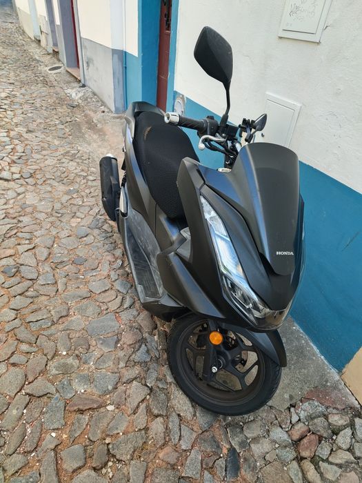 PCX 2022 automática