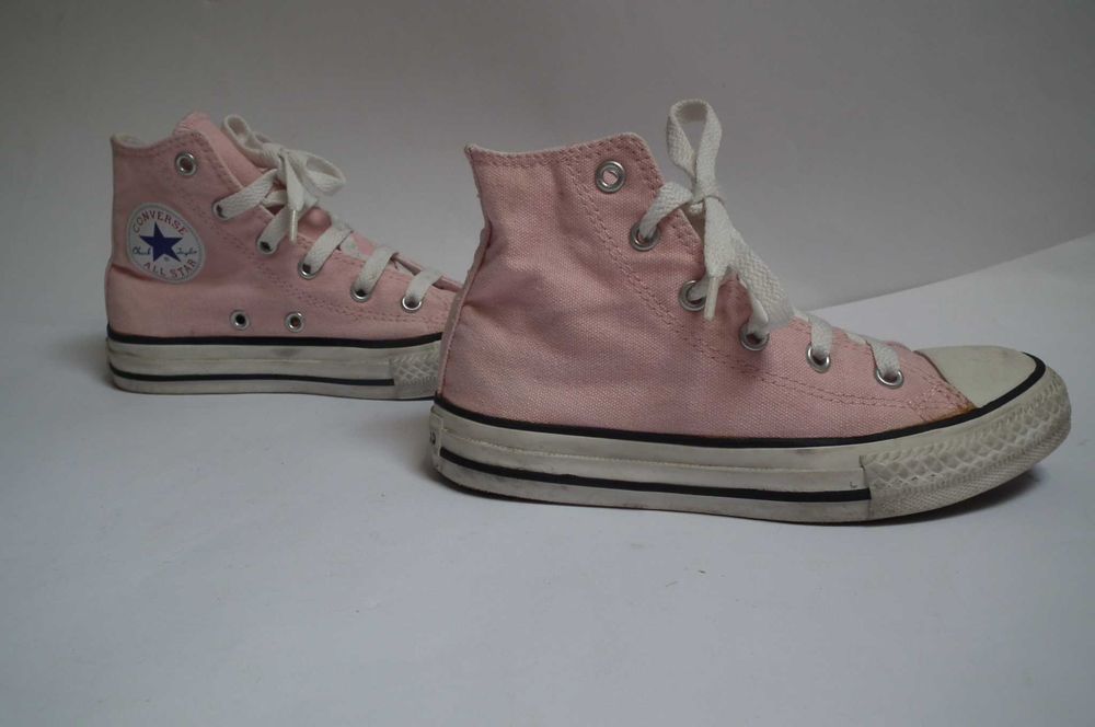 Converse All Star Chuck Taylor de criança, tam. 31. Envio Grátis.