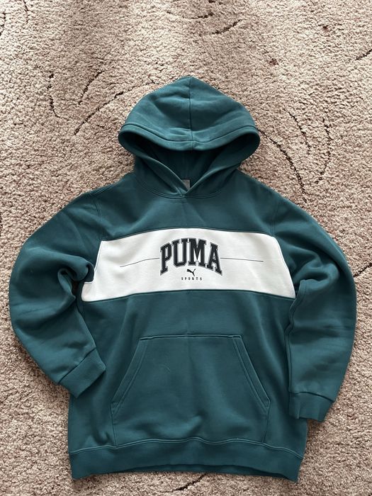 Худі puma.